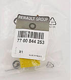 Реле многофункциональное на Рено Лоджи 2012-> Renault (Оригинал) 7700844253, фото 6