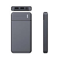 Повербанк Vinsic Power Bank 20000 mAh 22.5W швидка зарядка