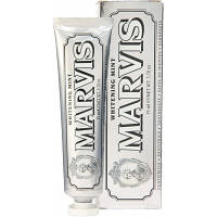 Зубная паста Marvis Отбеливающая мята 85 мл (8004395111718) pr
