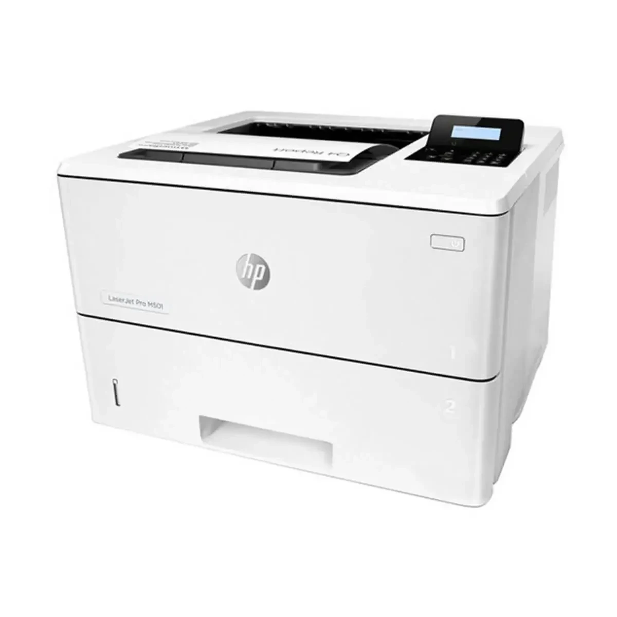 Cканер ,копир для дома HP LaserJet Pro МФУ (принтер/копир/сканер) (Белый) Лазерный принтер - фото 2 - id-p2145403355