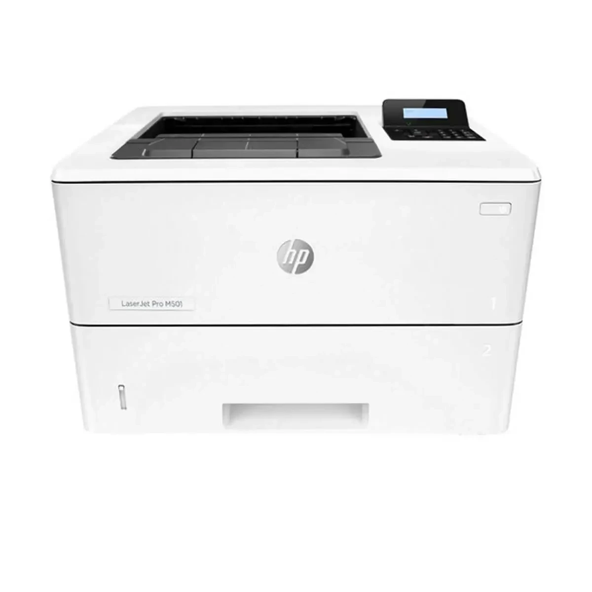 Cканер ,копир для дома HP LaserJet Pro МФУ (принтер/копир/сканер) (Белый) Лазерный принтер - фото 7 - id-p2145403355