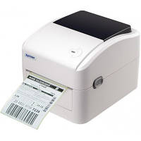 Принтер этикеток X-PRINTER Xprinter XP-420B usb, Ethernet (XP-420B-0082) pr