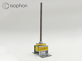 Isophon LinkTechno Direct M8. Віброізоляційний підвіс для інженерного обладнання