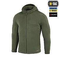 M-Tac кофта Sprint Fleece Polartec Army Olive