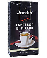 Кава мелена Jardin Espresso di Milano 250 г (548)