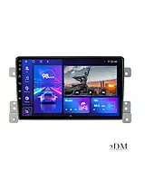 Магнитофон Suzuki Grand Vitara магнитола гранд витара сузуки android