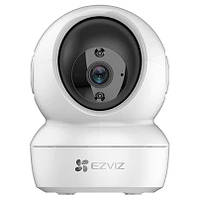 CS-H6c (4MP,W1) 2K Auto-Tracking 360 Ezviz