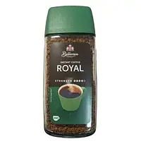 Кава розчинна Bellarom Royal 200г Німеччина