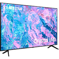 Телевизор Samsung UE43CU7100UXUA g