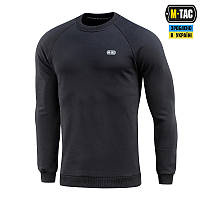 M-Tac свитшот Cotton Hard Black