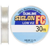 Леска Sunline SIG-FC 30м 0.310мм 1658.01.80 g