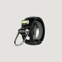 Звонок Knog Oi Luxe Small Matte Black 12126 g