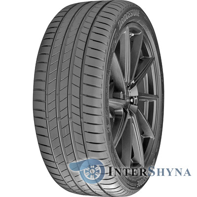 Шины летние 215/65 R16 98H Bridgestone Turanza T005