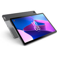 Планшет Lenovo Tab M10 Plus 3rd Gen 4/128 WiFi Storm Grey ZAAM0132UA g