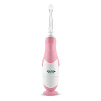 Электрическая зубная щетка Neno Denti для детей с 3 месяцев (5902479673219) pr
