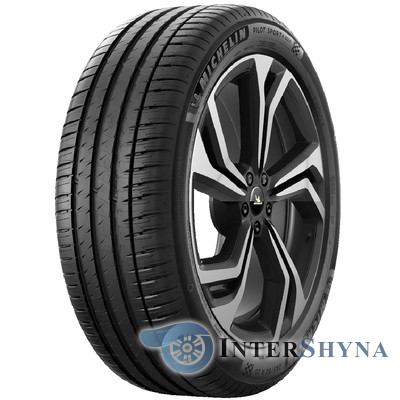 Шины летние 285/45 R21 113Y XL Michelin Pilot Sport 4 SUV