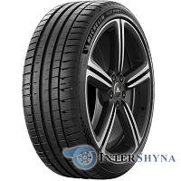 Шины летние 245/35 R19 93Y XL Michelin Pilot Sport 5