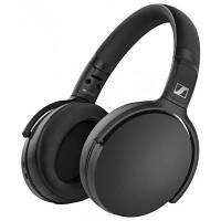 Наушники Sennheiser HD 350 BT Black (508384) pr