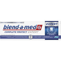 Зубная паста Blend-a-med Complete Protect Expert Профессиональная защита 75 мл 8006540761762 g