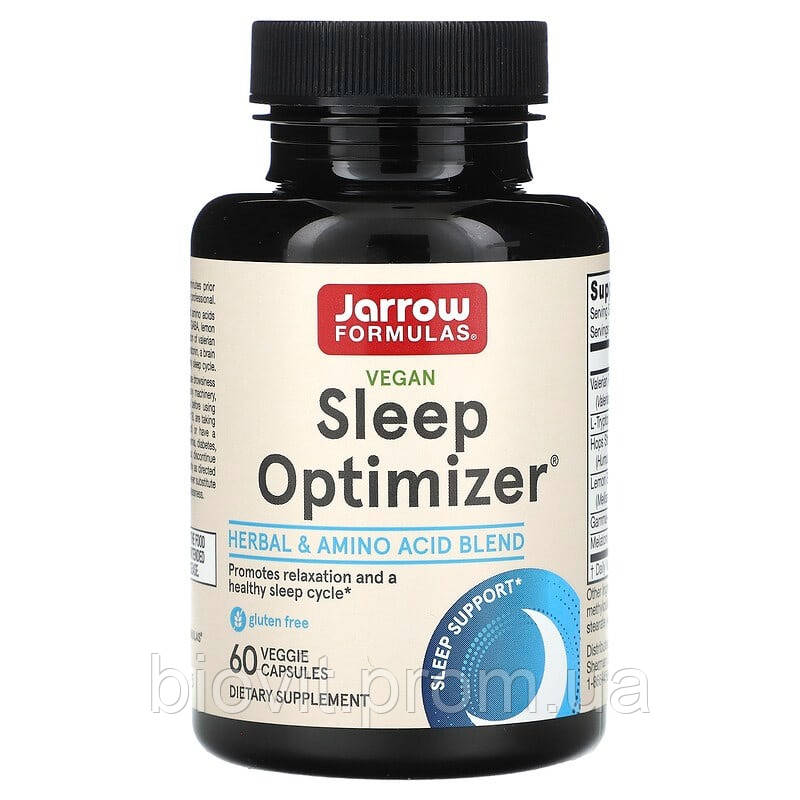 Здоровий сон (Sleep Optimizer)