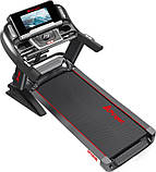Бігова доріжка електрична APVsport AVP8000 Futura Prestige, група 2 + додаткове обладнання, фото 4