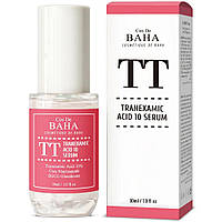 Транексамова сироватка 10% Cos De Baha Tranexamic Acid 10% Serum 30 мл