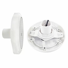 Прожектор світлодіодний Aquaviva 008 252LED 18 Вт RGB, фото 3