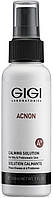 Успокаивающий лосьон Gigi Acnon Calming Solution, 100 ml