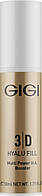 Крем-филлер 3Д с гиалуроновой кислотой Gigi Multi Power H.A. Booster, 30 ml