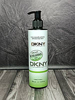 Парфюмированный лосьон для тела DKNY Be Delicious Brand Collection 200 мл