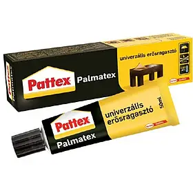 Універсальний міцний клей Pattex Palmatex  50мл