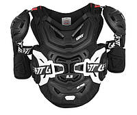 Мотозахист тіла LEATT Chest Protector 5.5 Pro HD Black 2XL