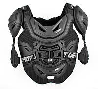 Мотозахист тіла LEATT Chest Protector 5.5 Pro Black 2XL