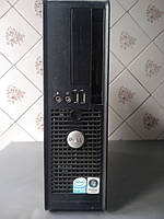 Системний блок Dell Optiplex 760