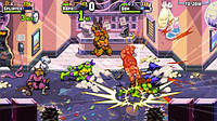 Игра консольная Switch Teenage Mutant Ninja Turtles: Shredder s Revenge, картридж