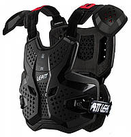 Мотозахист тіла LEATT Chest Protector 3.5 Pro Black 2XL