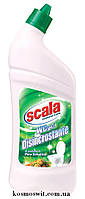 Средство для чистки унитаза Scala WC Disincrostante 750 мл