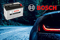 Акумулятор Bosch: розшифровка коду маркування