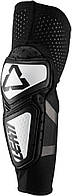 Мотоналокотники LEATT Elbow Guard Contour White S/M