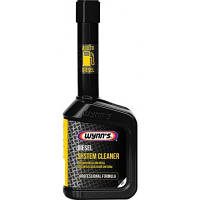 Присадка автомобильная WYNN'S DIESEL SYSTEM CLEANER 325мл (W46754) pr