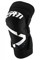 Дитячі мотонаколінники LEATT Knee Guard 3DF 5.0 Mini Black S