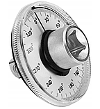 Гайковий кутомір 1/2'' ключ Kraft&Dele kd10395, фото 4