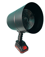 Прожектор світлодіодний спеціальний Зенітно-Пошуковий Ручний ЗПРмс-45 (з сторобоскопом), фото 2