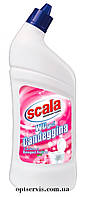 Средство для мытья унитаза Scala WC con. Candeggina Gel 750 мл