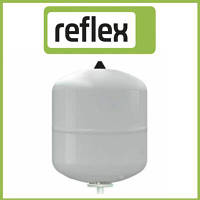 Расширительный бак для систем отопления Reflex N 8 л ,4 bar