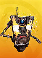 "Borderlands 3" - постер