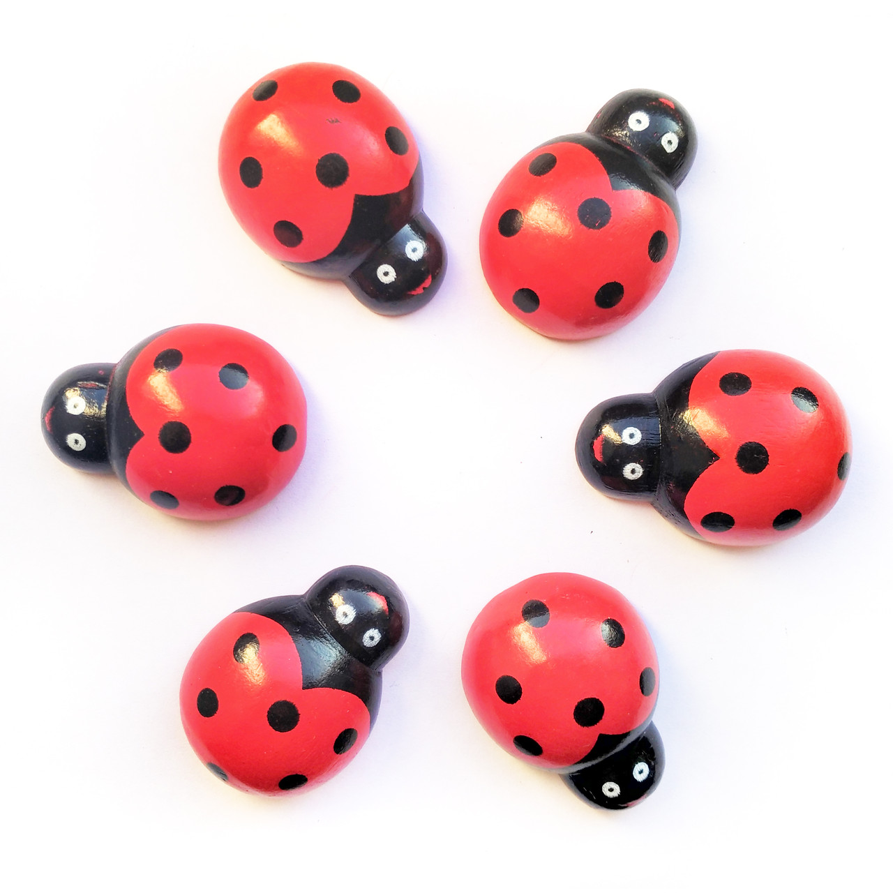 Сонечка (5 см, 6 шт) 16-1180, фото 1