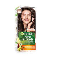 Фарба для волосся Garnier Color Naturals 5.00 Глибокий шатен 110 мл (3600542021777)