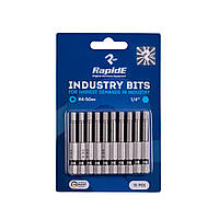 Біта H4-50mm Rapide industrial bits ACR 10 шт.
