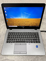 Ноутбук HP EliteBook 840 G2 - i5_RAM_8GB